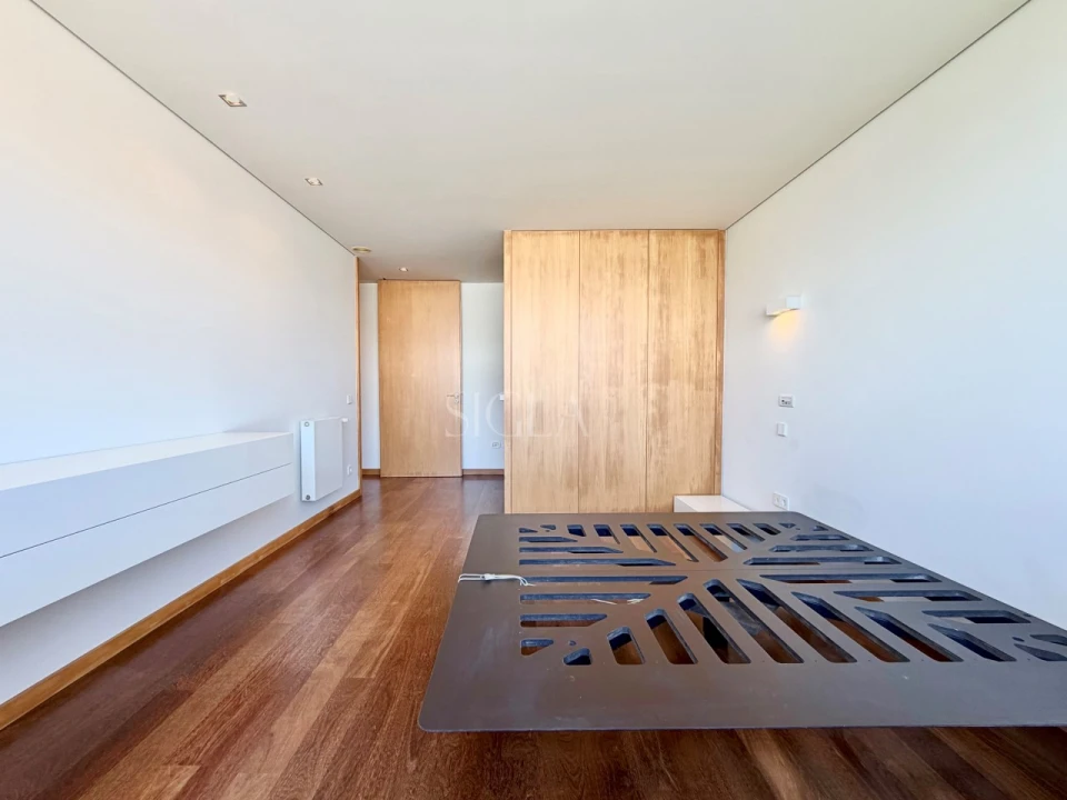 Apartamento T3 para Venda em Canidelo Foto 22