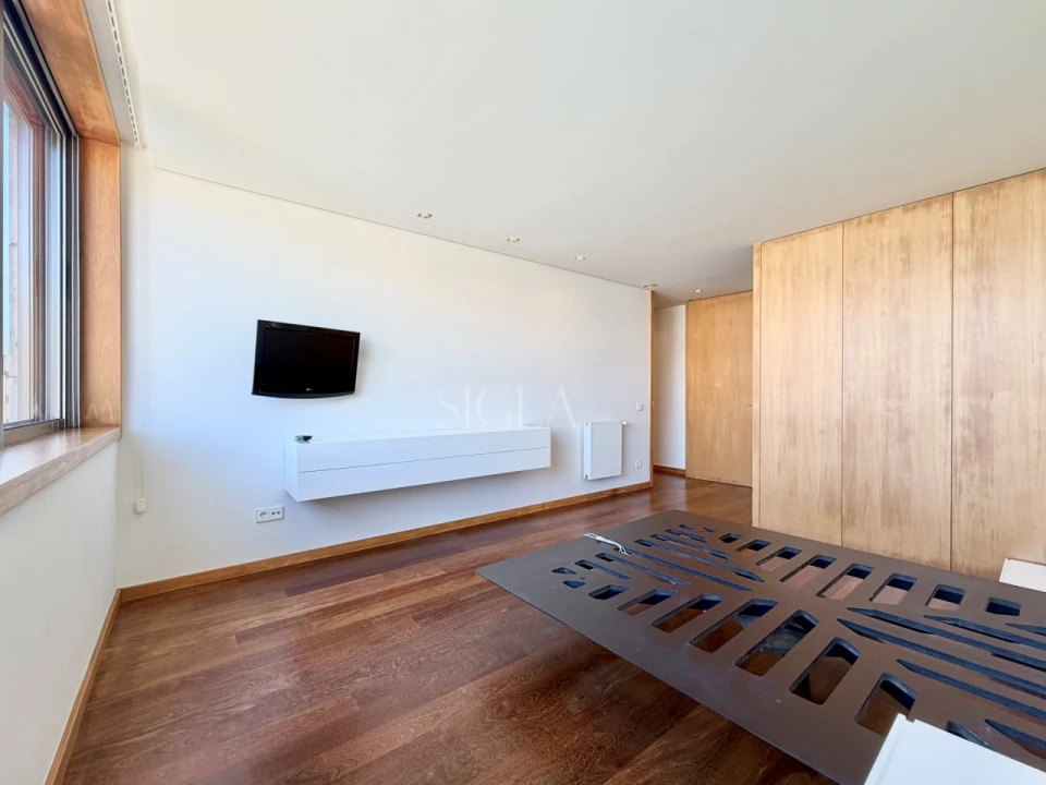 Apartamento T3 para Venda em Canidelo Foto 23