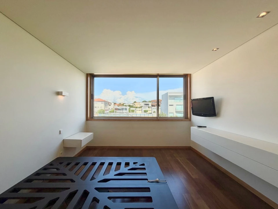 Apartamento T3 para Venda em Canidelo Foto 24