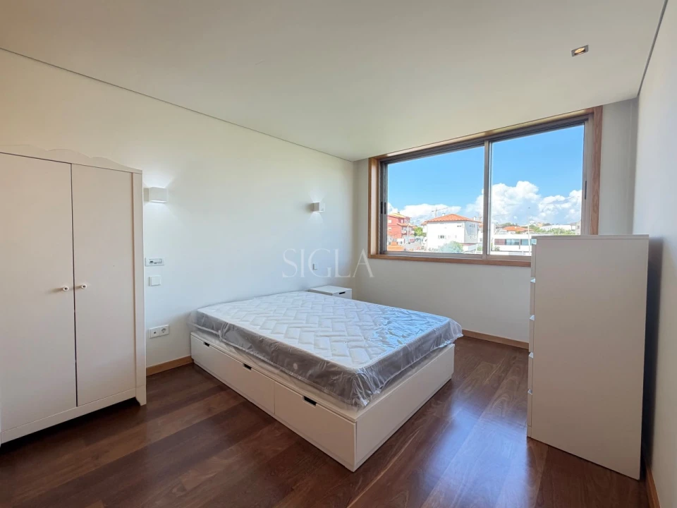Apartamento T3 para Venda em Canidelo Foto 27