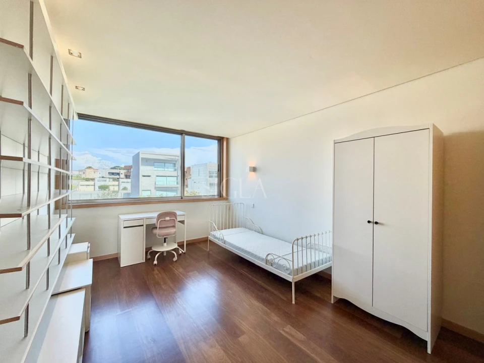 Apartamento T3 para Venda em Canidelo Foto 28