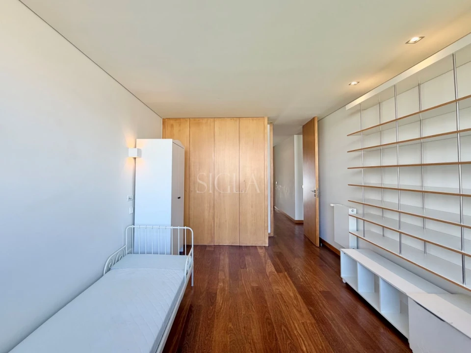 Apartamento T3 para Venda em Canidelo Foto 29