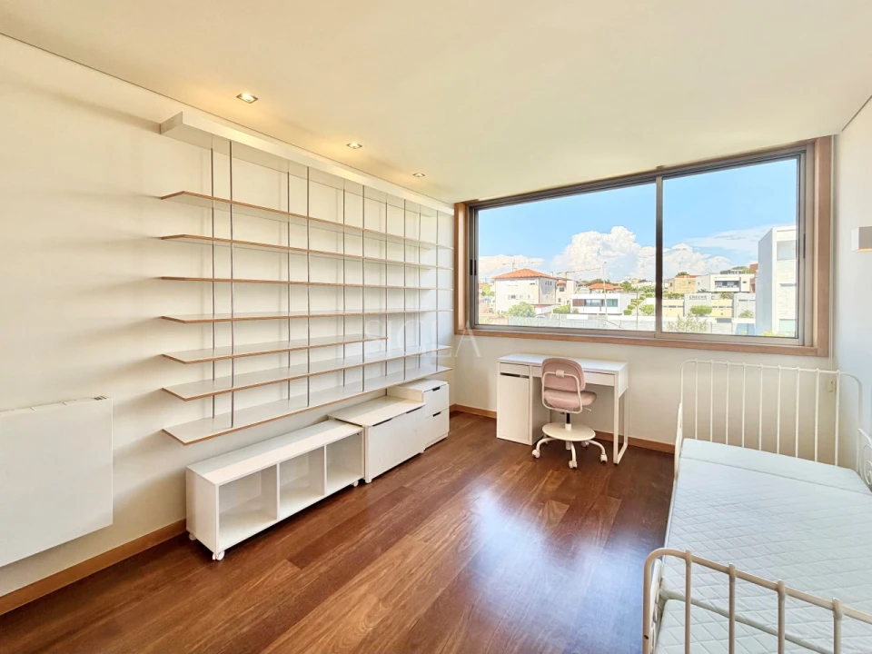 Apartamento T3 para Venda em Canidelo Foto 30