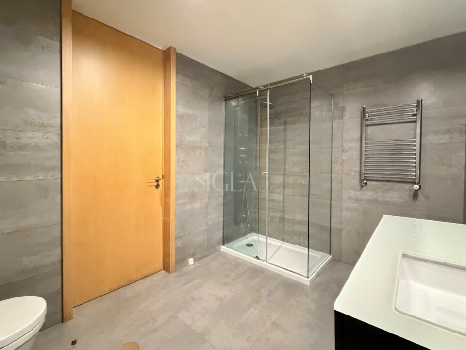 Apartamento T3 para Venda em Canidelo Foto 31