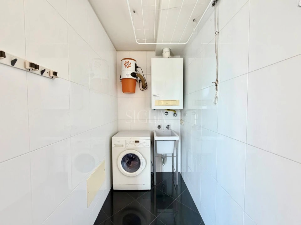 Apartamento T3 para Venda em Canidelo Foto 37