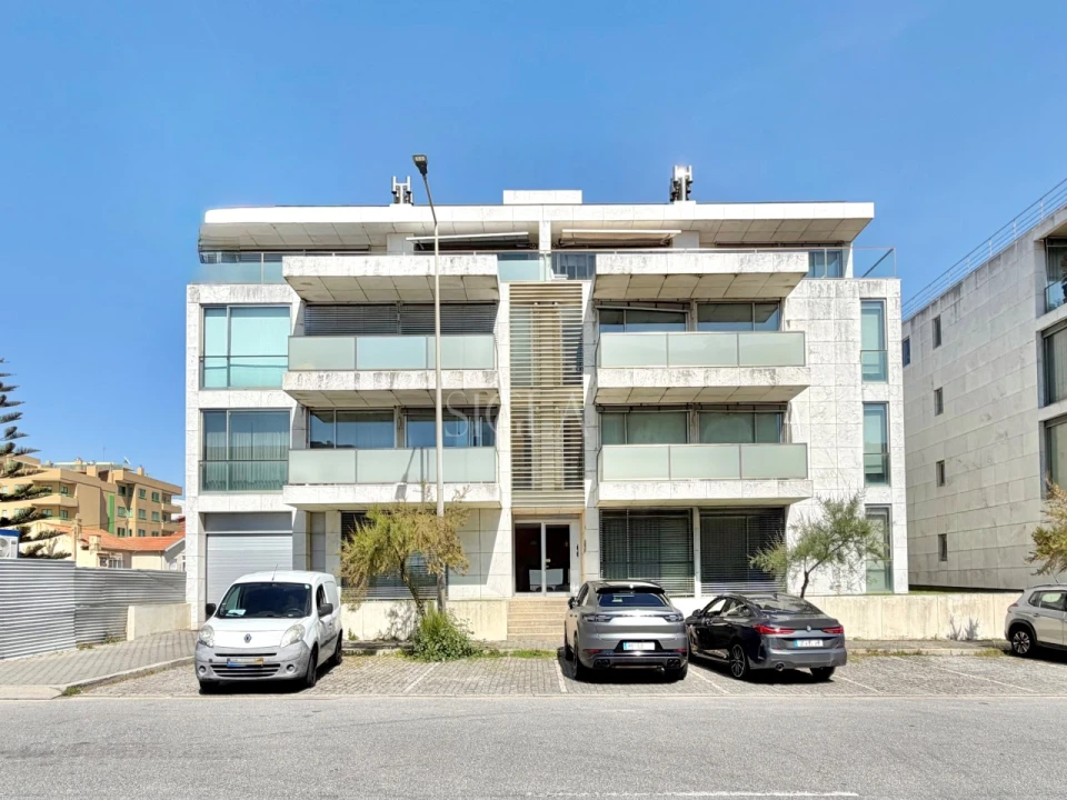 Apartamento T3 para Venda em Canidelo Foto 38