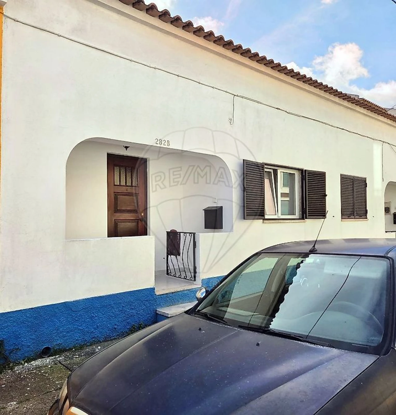 Moradia T3 para Arrendamento em Almeirim Foto 1