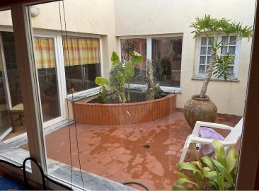 Moradia T4 para Venda em São Vicente do Paul e Vale de Figueira