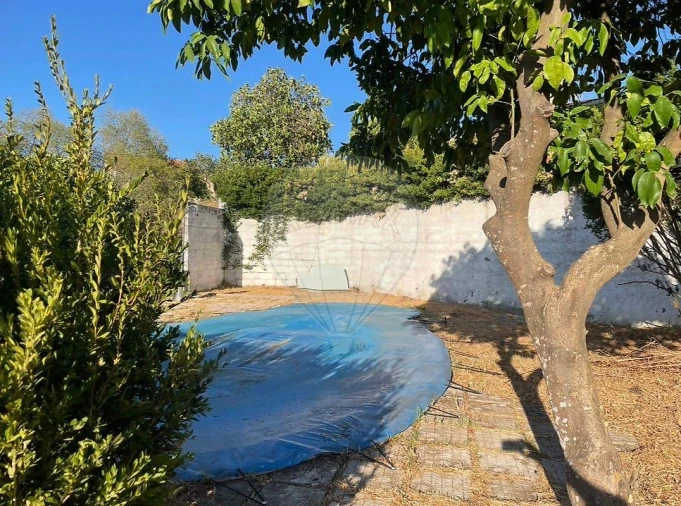 Moradia T4 para Venda em São Vicente do Paul e Vale de Figueira Foto 24