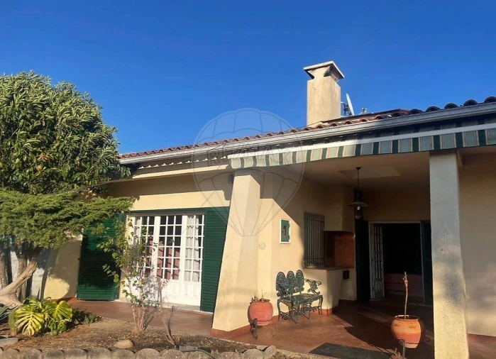 Moradia T4 para Venda em São Vicente do Paul e Vale de Figueira Foto 19