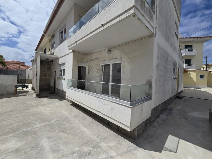 Moradia T3 para Arrendamento em Carcavelos e Parede Foto 2