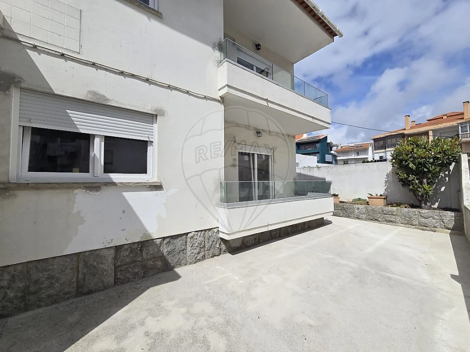 Moradia T3 para Arrendamento em Carcavelos e Parede Foto 3