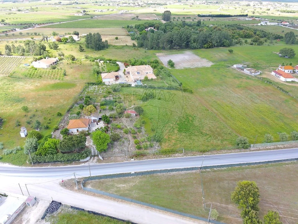 Quinta T2 para Venda em Poceirão e Marateca Foto 25
