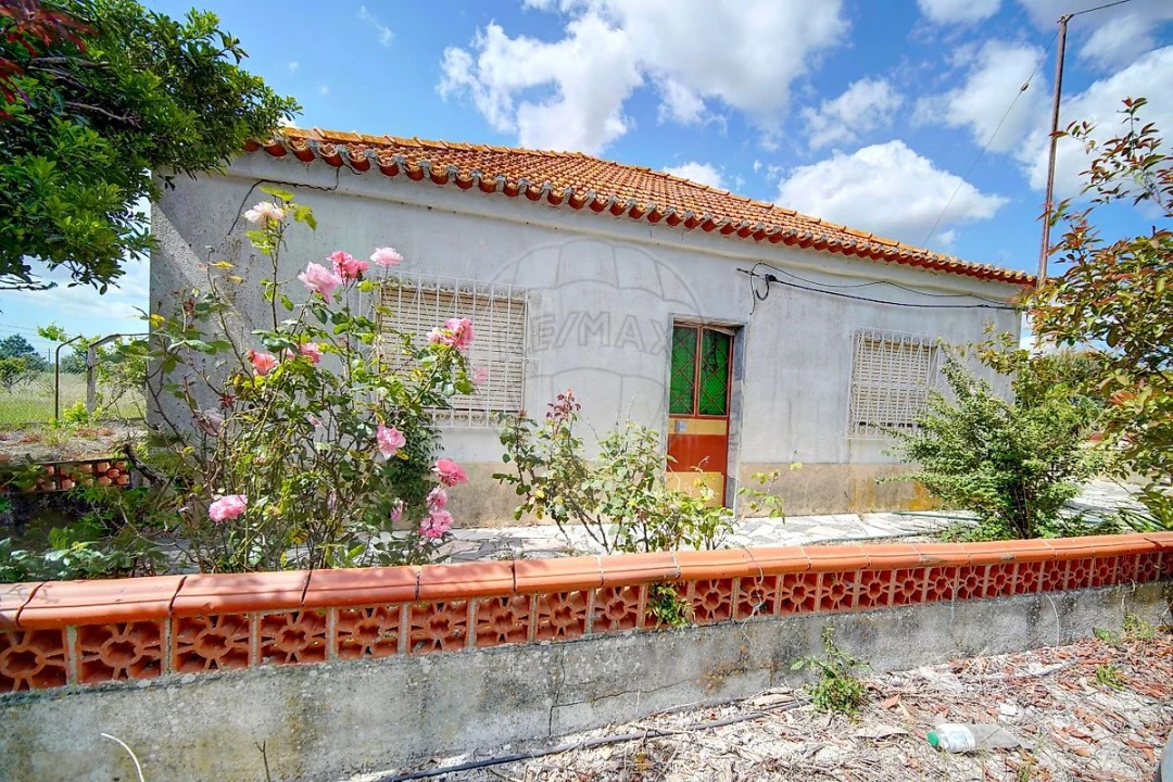 Quinta T2 para Venda em Poceirão e Marateca Foto 23