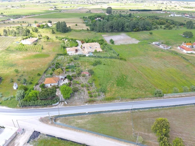 Quinta T2 para Venda em Poceirão e Marateca Foto 25