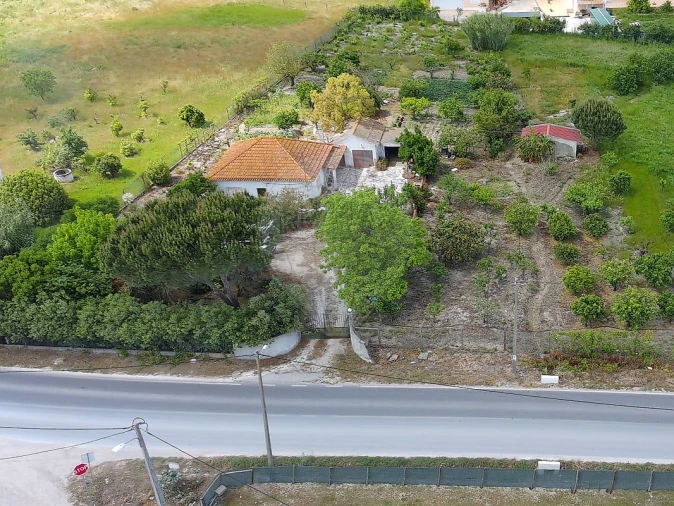 Quinta T2 para Venda em Poceirão e Marateca Foto 35