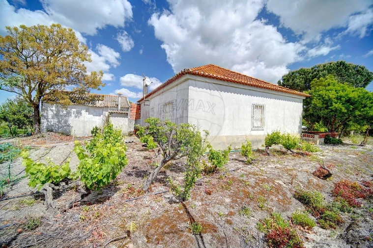 Quinta T2 para Venda em Poceirão e Marateca Foto 22
