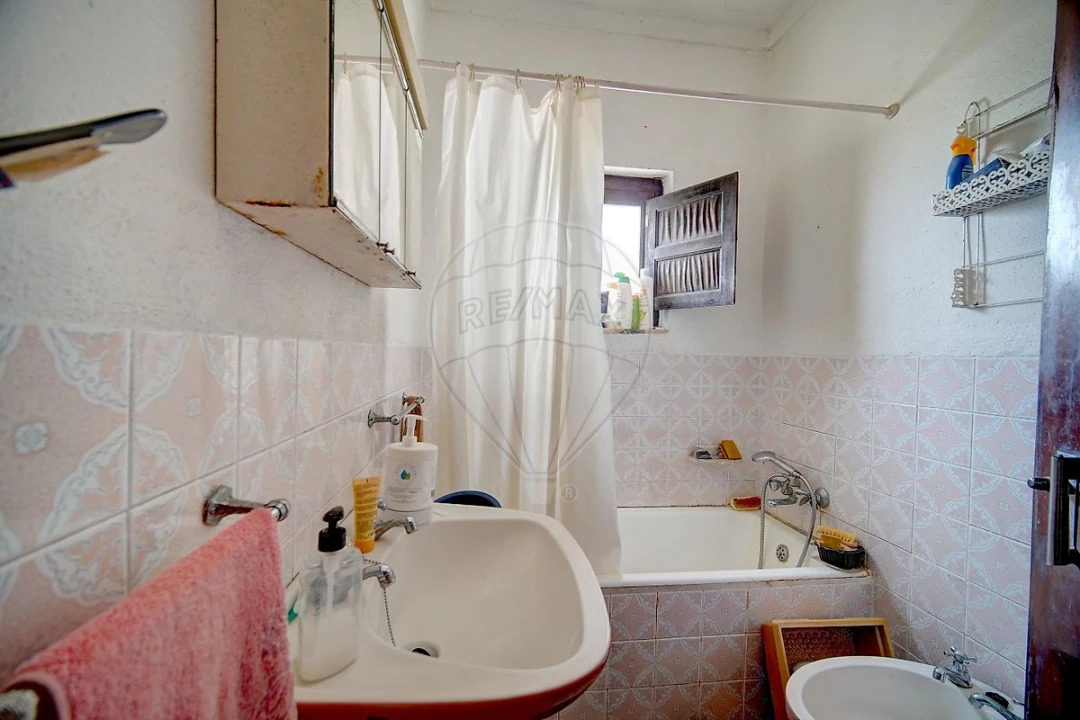 Quinta T2 para Venda em Poceirão e Marateca Foto 8