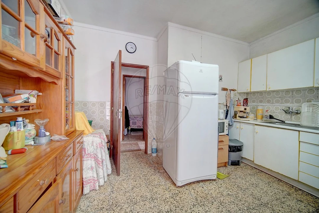 Quinta T2 para Venda em Poceirão e Marateca Foto 6