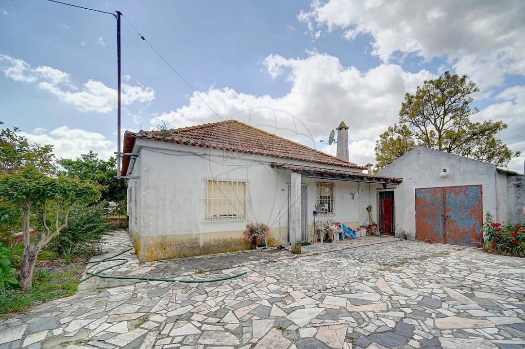 Quinta T2 para Venda em Poceirão e Marateca Foto 1