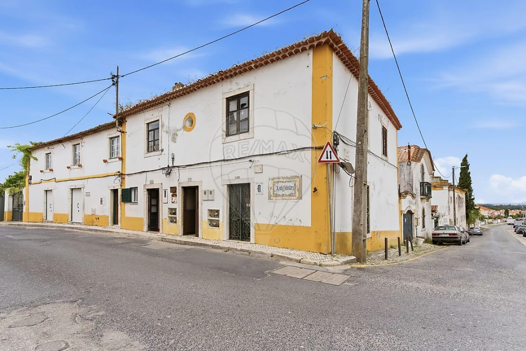 Prédio para Venda em Azeitão (São Lourenço e São Simão) Foto 25