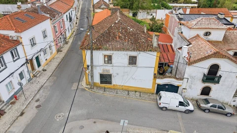 Prédio para Venda em Azeitão (São Lourenço e São Simão)