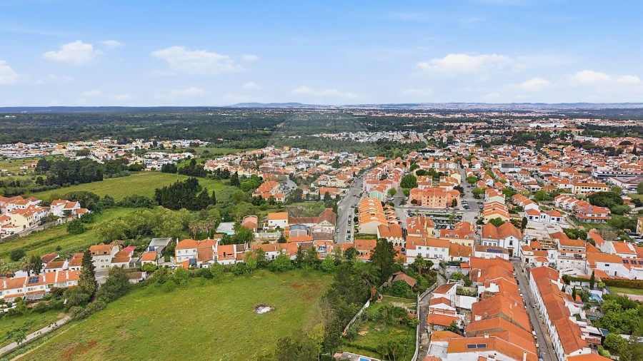 Prédio para Venda em Azeitão (São Lourenço e São Simão)