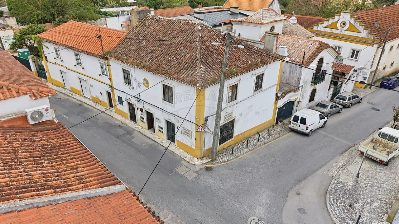 Prédio para Venda em Azeitão (São Lourenço e São Simão) Foto 2