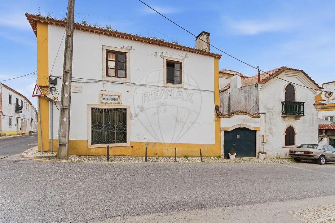 Prédio para Venda em Azeitão (São Lourenço e São Simão) Foto 26