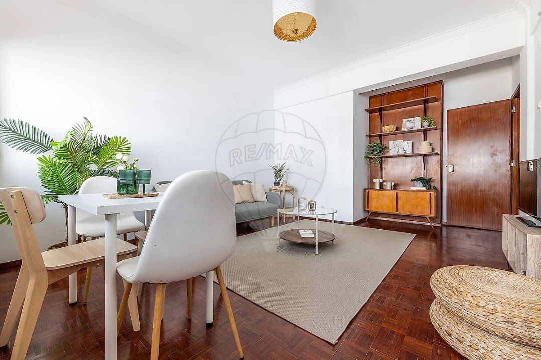 Apartamento T2 para Venda em Costa da Caparica Foto 15