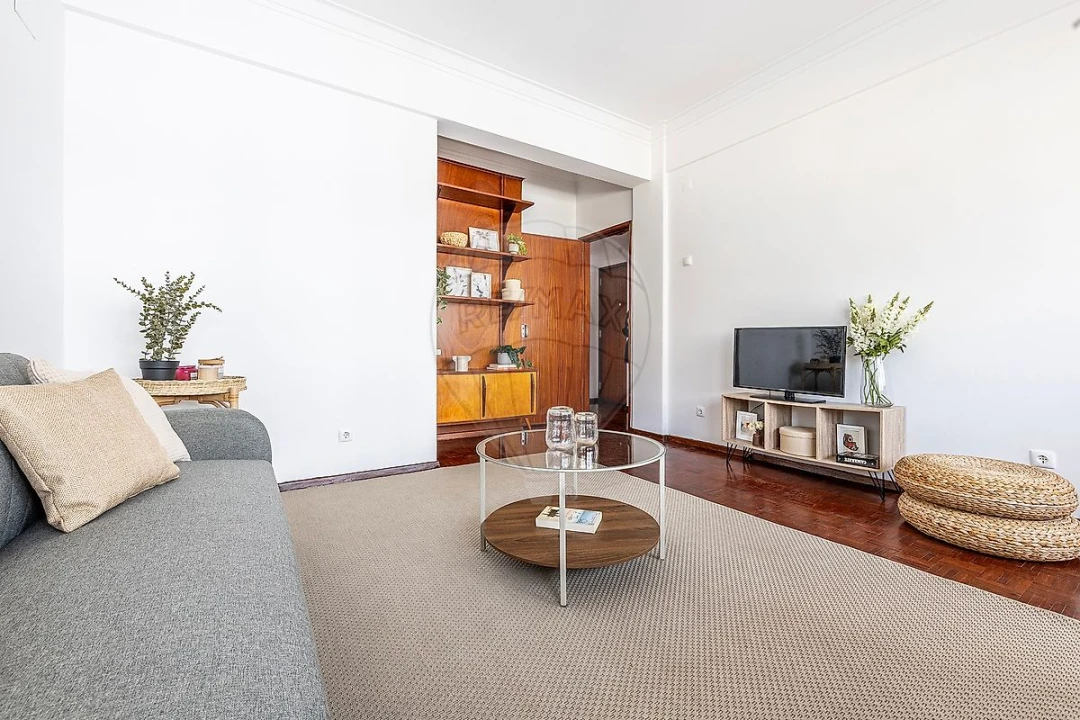 Apartamento T2 para Venda em Costa da Caparica Foto 18