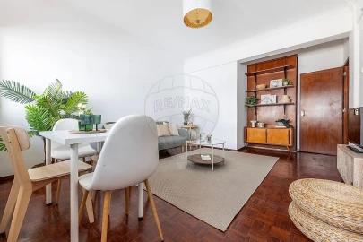 Apartamento T2 para Venda em Costa da Caparica