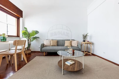 Apartamento T2 para Venda em Costa da Caparica