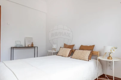 Apartamento T2 para Venda em Costa da Caparica