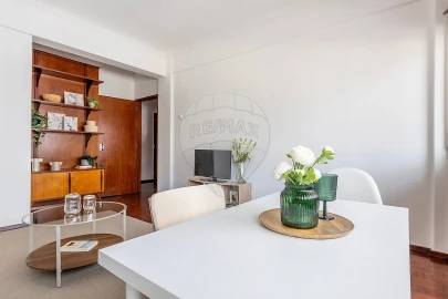 Apartamento T2 para Venda em Costa da Caparica