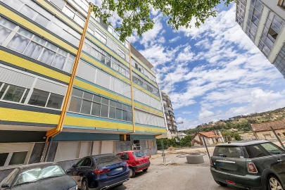 Apartamento T2 para Venda em Costa da Caparica