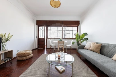 Apartamento T2 para Venda em Costa da Caparica