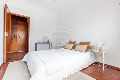 Apartamento T2 para Venda em Costa da Caparica