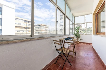 Apartamento T2 para Venda em Costa da Caparica