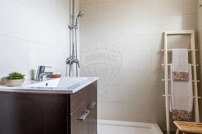Apartamento T2 para Venda em Costa da Caparica