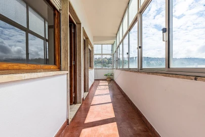 Apartamento T2 para Venda em Costa da Caparica