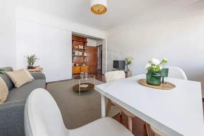Apartamento T2 para Venda em Costa da Caparica