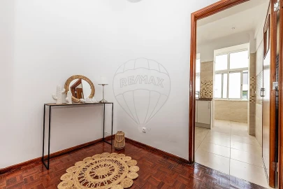 Apartamento T2 para Venda em Costa da Caparica