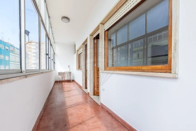 Apartamento T2 para Venda em Costa da Caparica