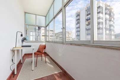 Apartamento T2 para Venda em Costa da Caparica