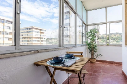 Apartamento T2 para Venda em Costa da Caparica