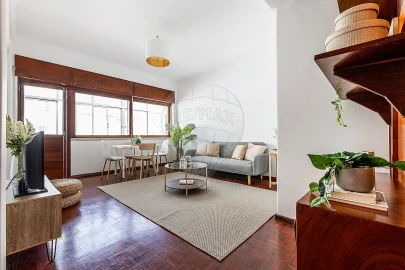 Apartamento T2 para Venda em Costa da Caparica
