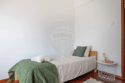 Apartamento T2 para Venda em Costa da Caparica