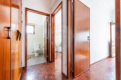 Apartamento T2 para Venda em Costa da Caparica