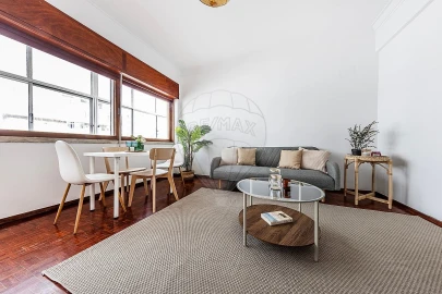 Apartamento T2 para Venda em Costa da Caparica